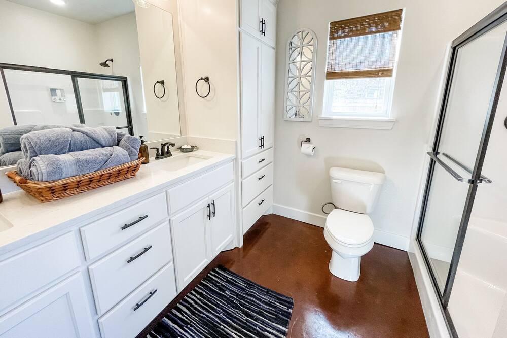 Photo of Bathroom in Abilene