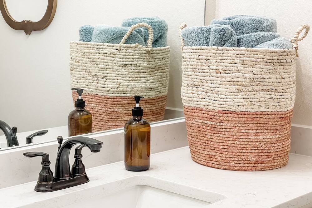 Photo of Bathroom in Abilene
