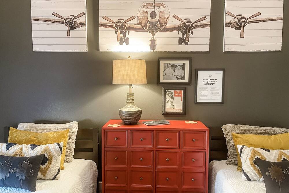 Photo of Bedroom in Abilene