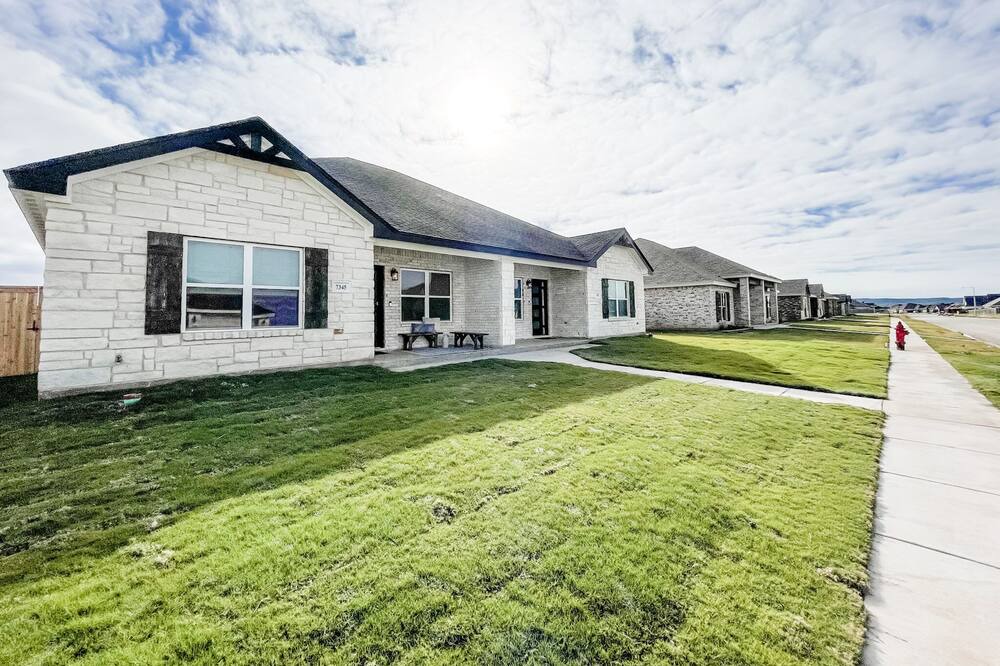 Photo of Outdoor in Abilene