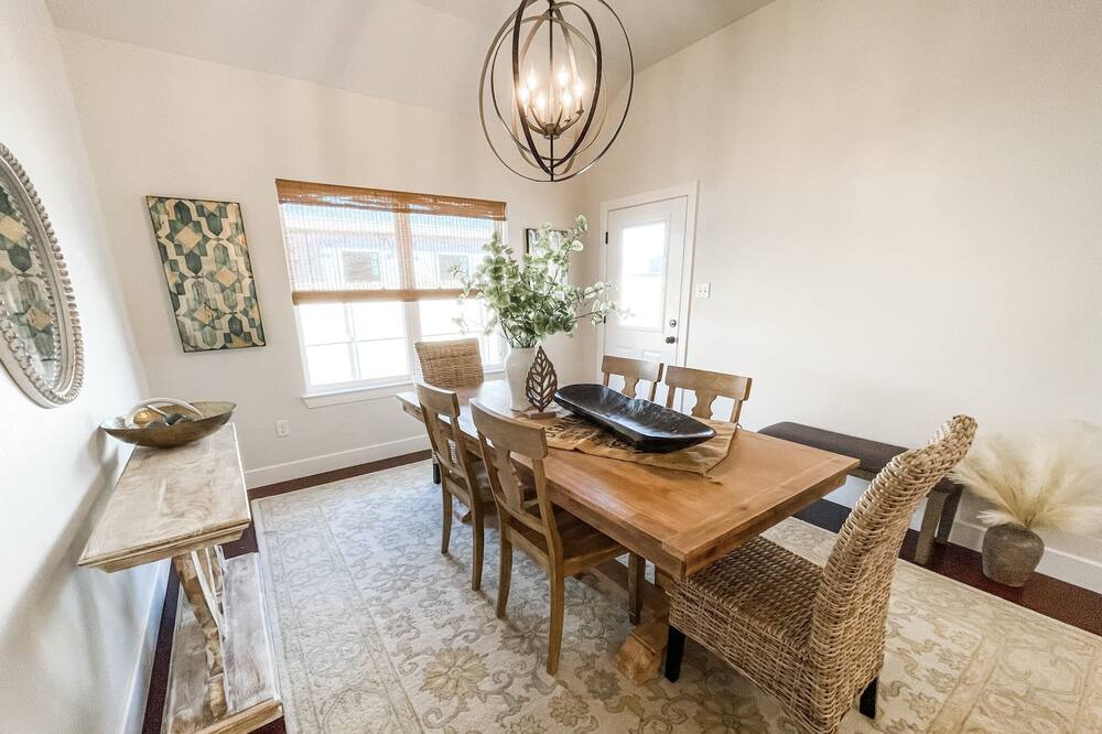 Photo of Bedroom in Abilene
