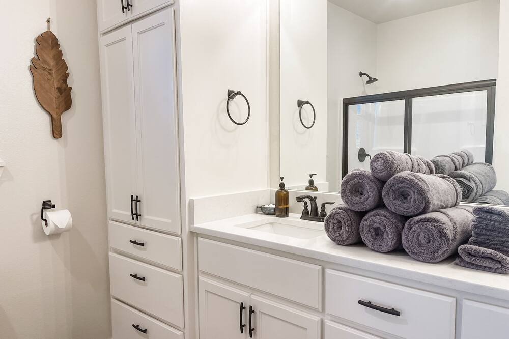 Photo of Bathroom in Abilene