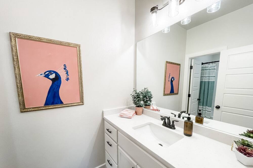 Photo of Bathroom in Abilene
