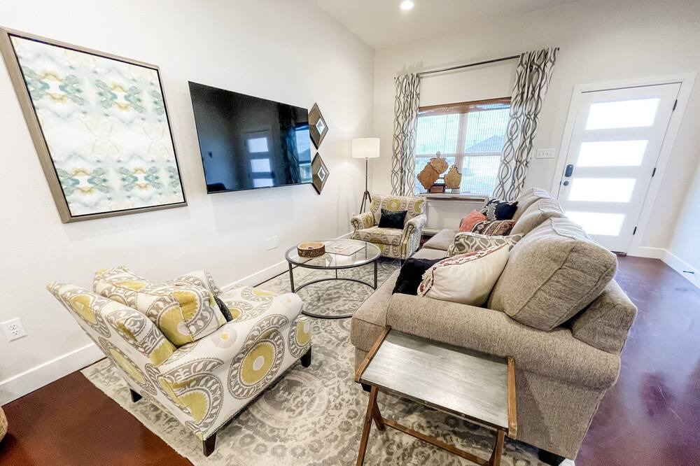 Photo of Livingroom in Abilene