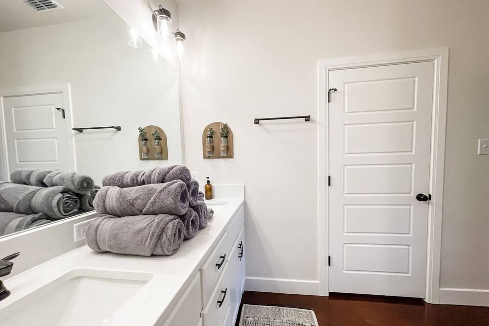 Photo of Bathroom in Abilene