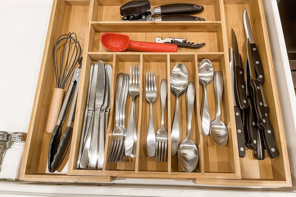 Photo of Kitchen in Abilene