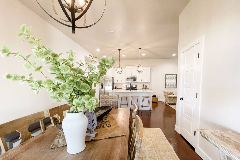 Photo of Bedroom in Abilene