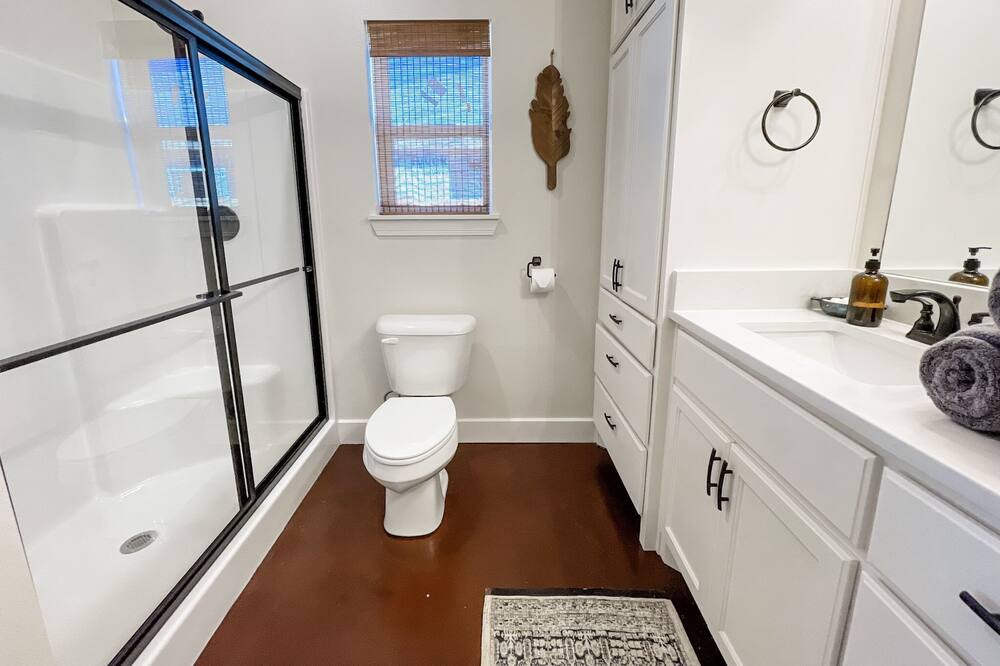 Photo of Bathroom in Abilene