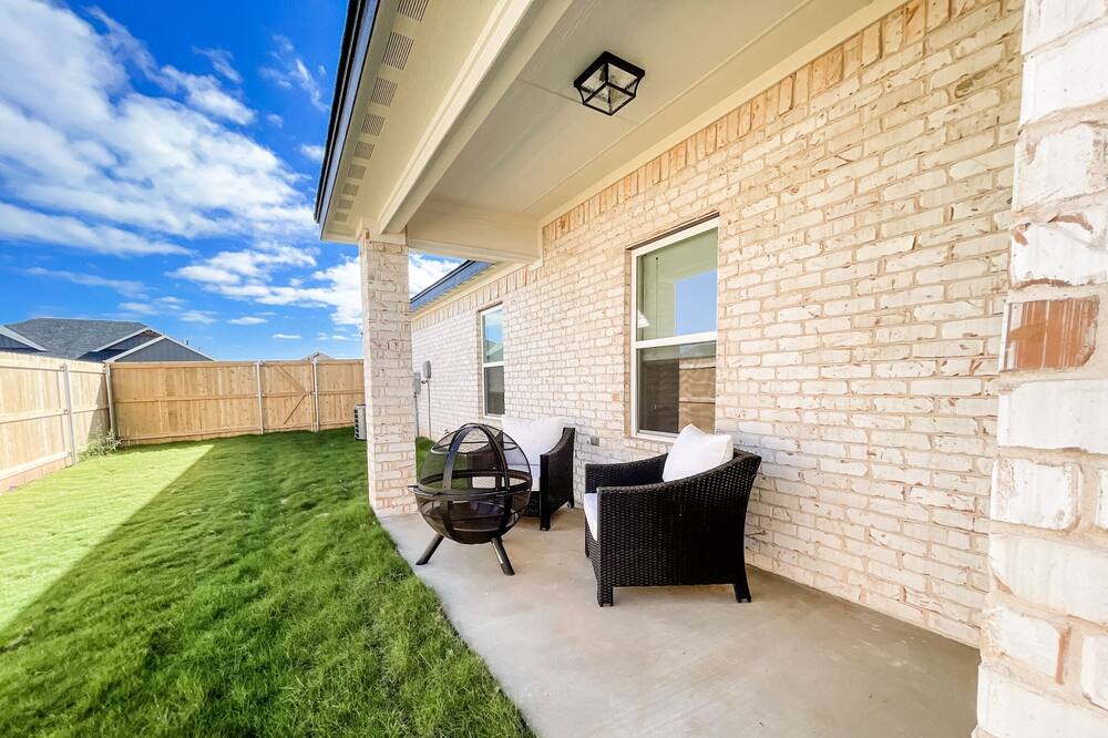 Photo of Outdoor in Abilene