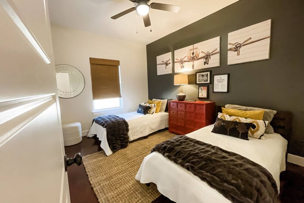 Photo of Bedroom in Abilene