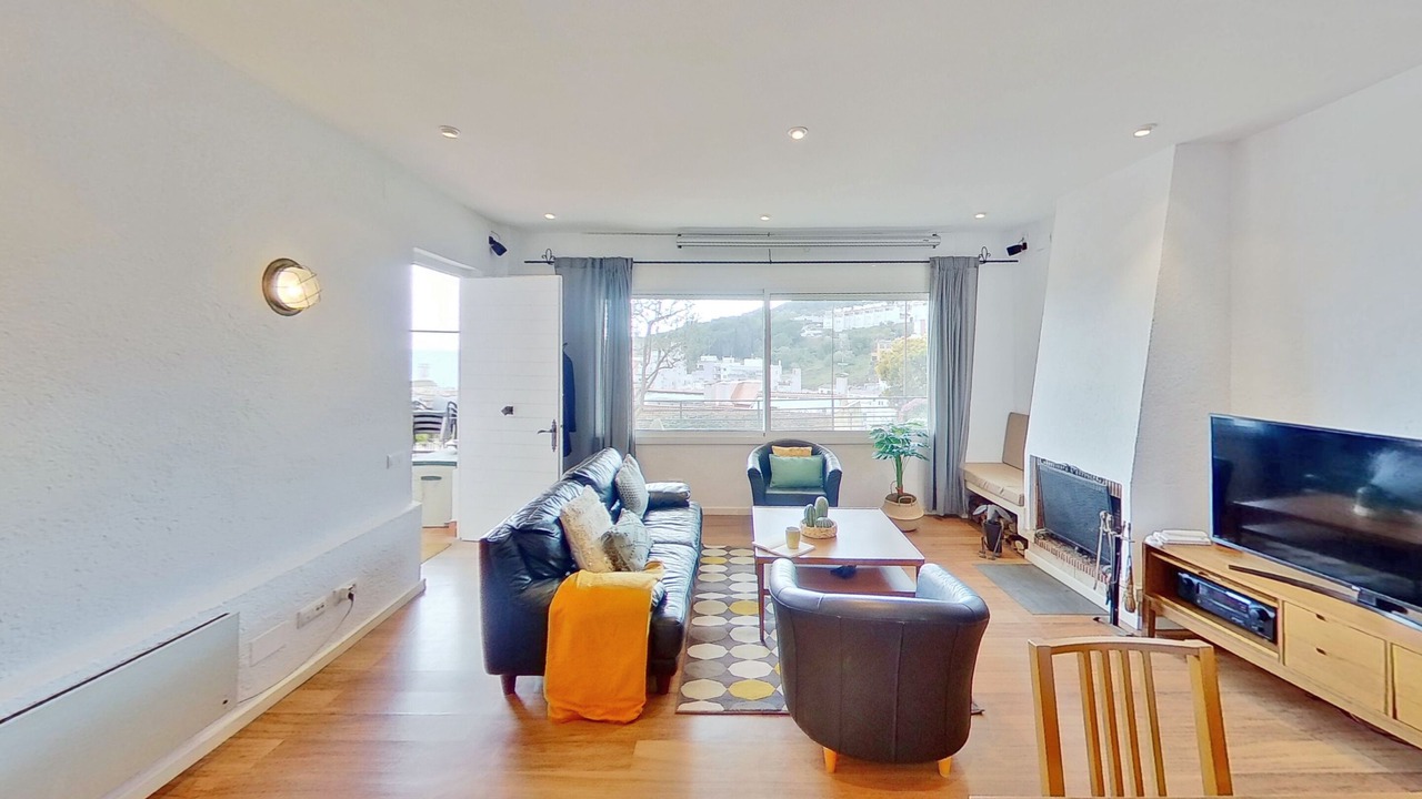Photo of Livingroom in Sant Vicenc de Montalt