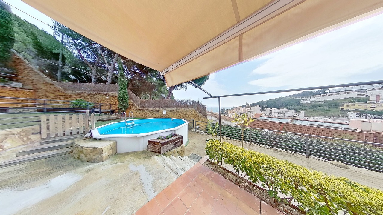 Photo of Outdoor in Sant Vicenc de Montalt