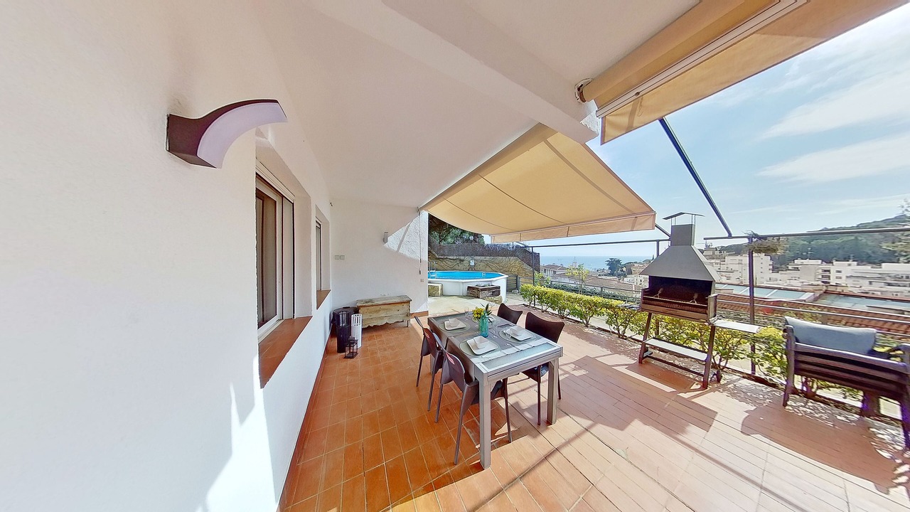 Photo of Outdoor in Sant Vicenc de Montalt