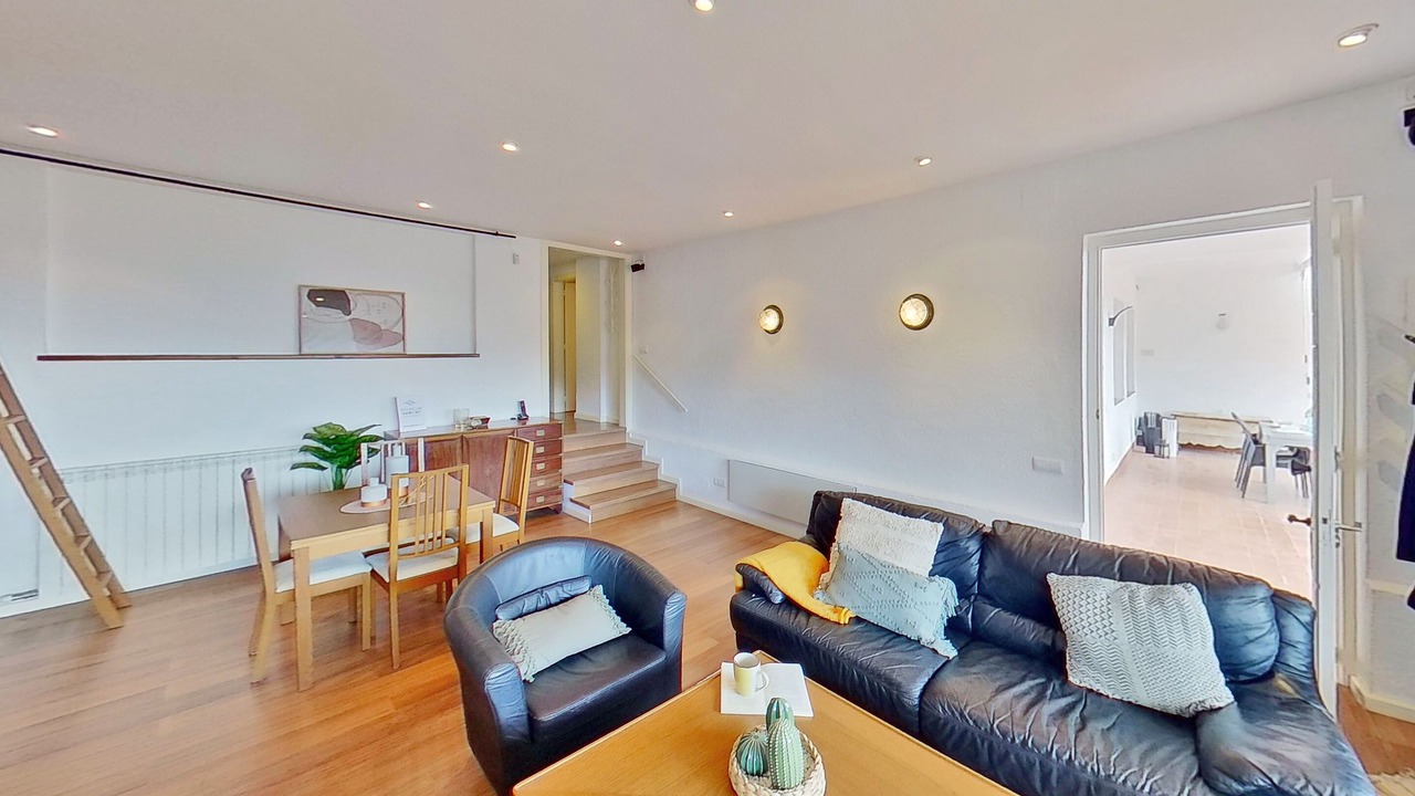 Photo of Livingroom in Sant Vicenc de Montalt
