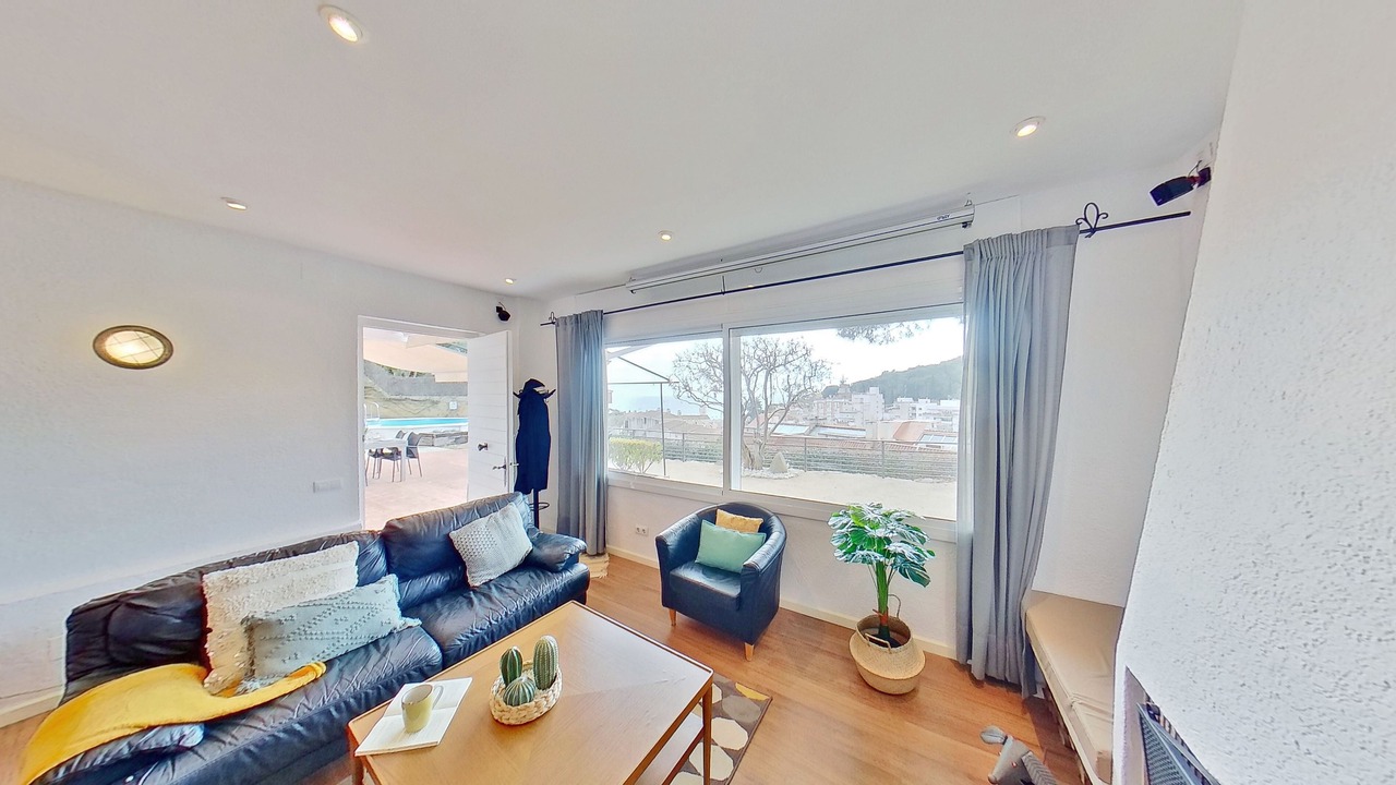 Photo of Livingroom in Sant Vicenc de Montalt