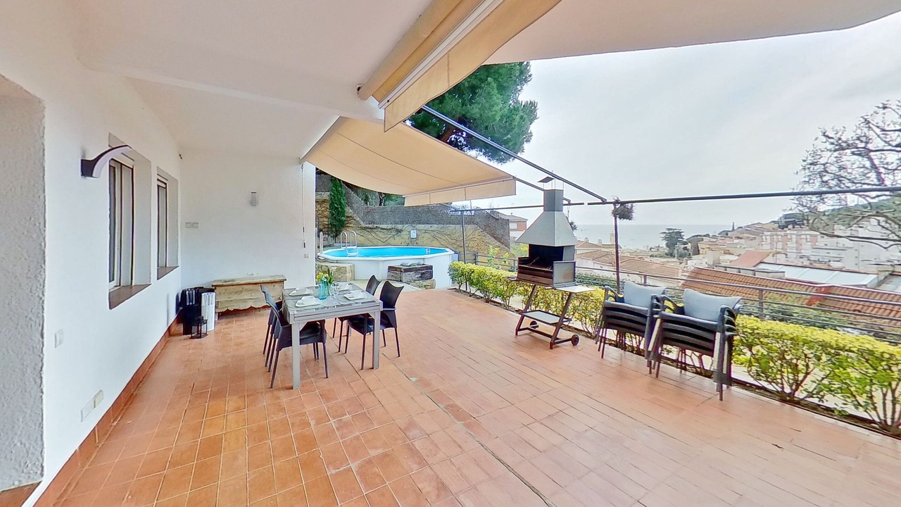 Photo of Outdoor in Sant Vicenc de Montalt