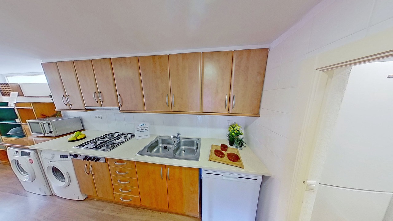 Photo of Kitchen in Sant Vicenc de Montalt