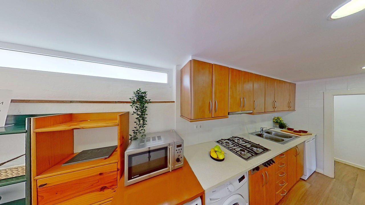 Photo of Kitchen in Sant Vicenc de Montalt