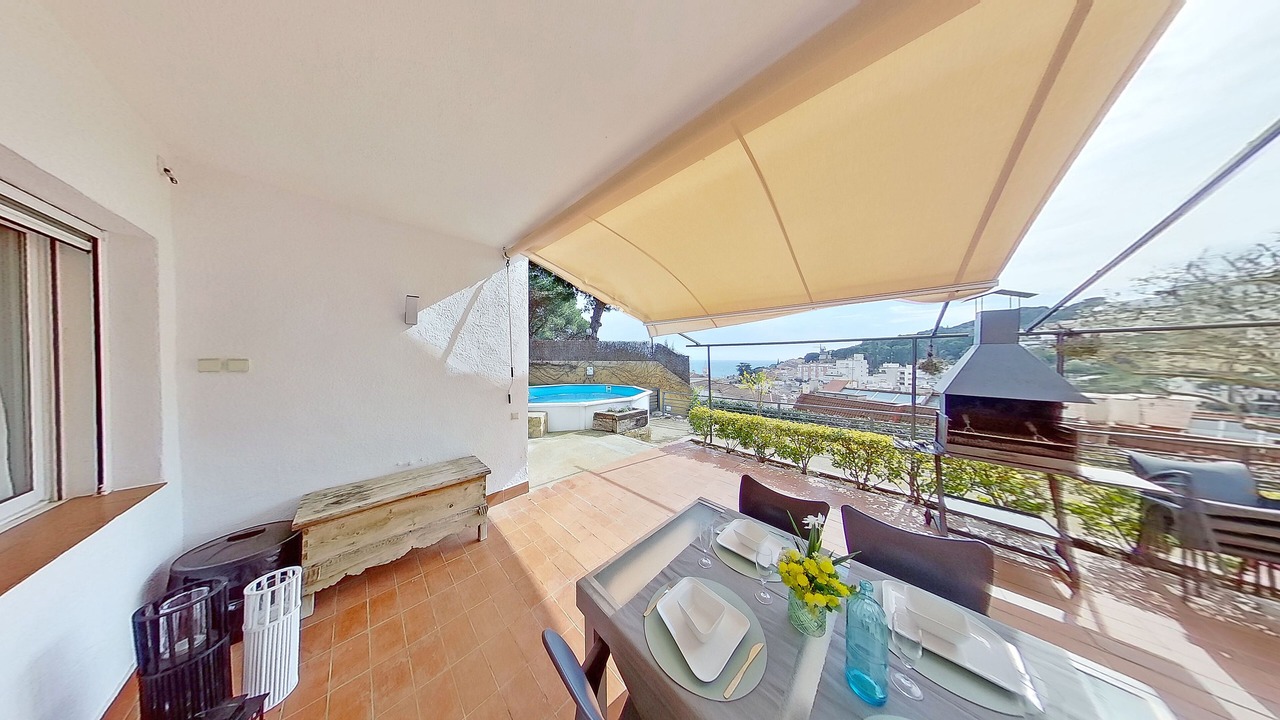 Photo of Outdoor in Sant Vicenc de Montalt