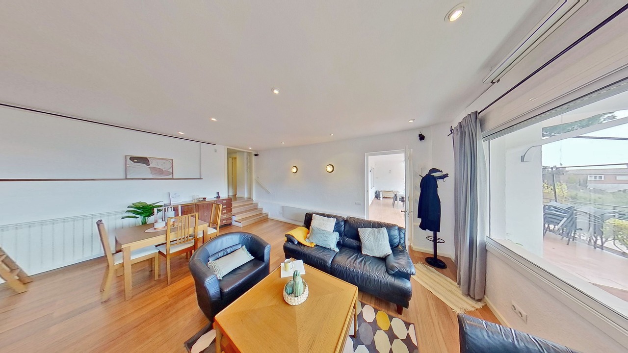 Photo of Livingroom in Sant Vicenc de Montalt