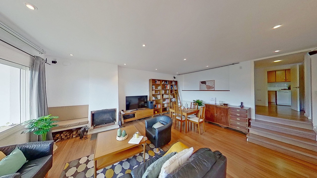 Photo of Livingroom in Sant Vicenc de Montalt