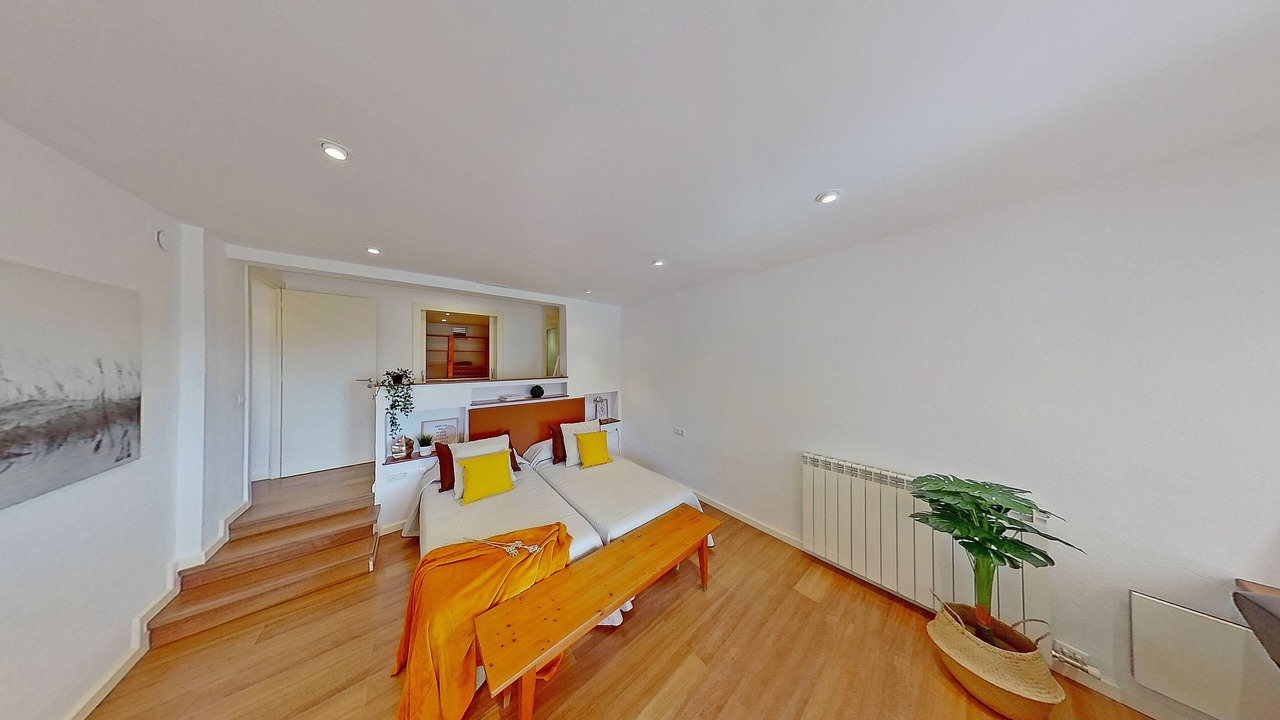 Photo of Kitchen in Sant Vicenc de Montalt