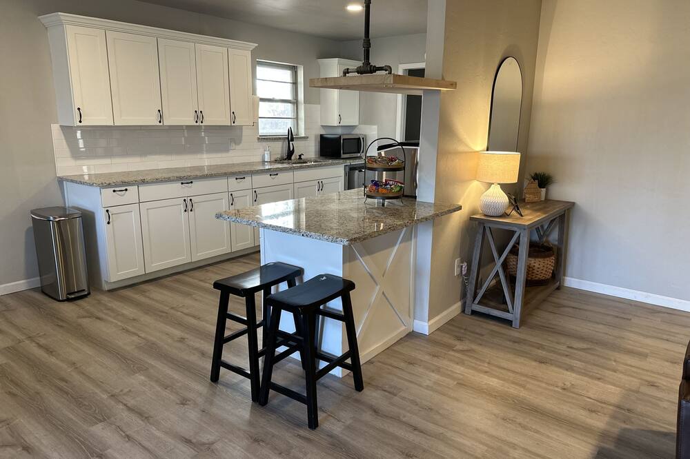 Photo of Kitchen in Midwest City