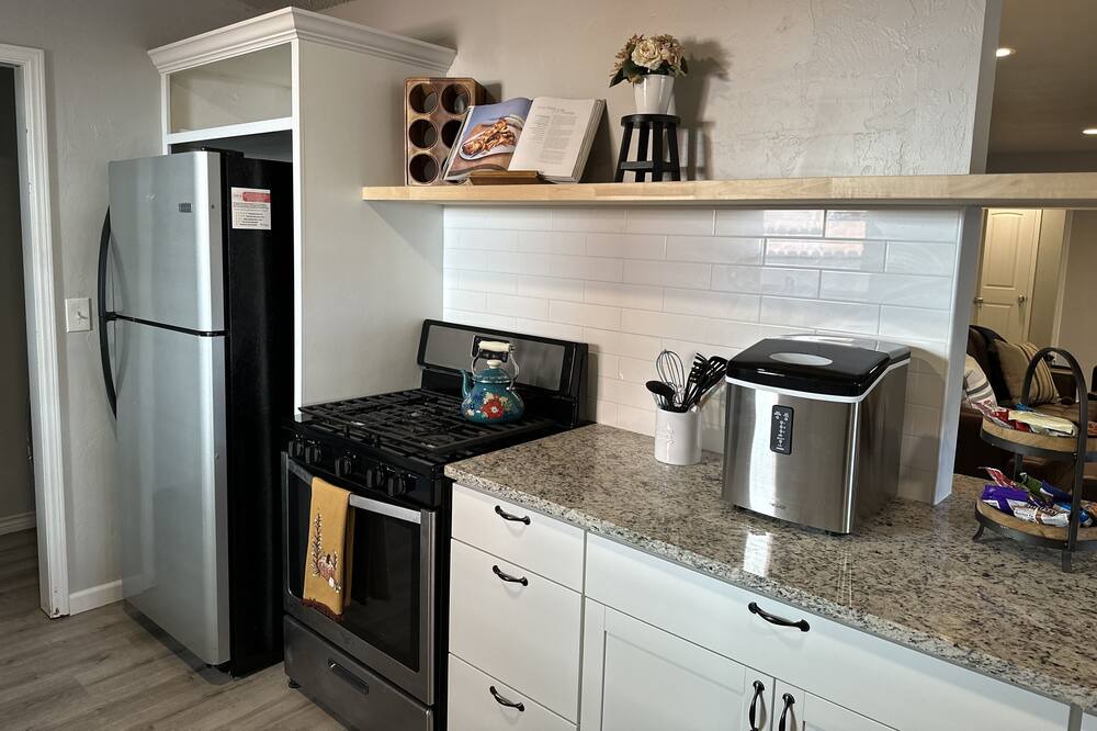 Photo of Kitchen in Midwest City