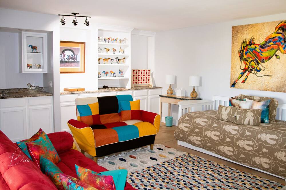 Photo of Livingroom in Pinnacle Peak