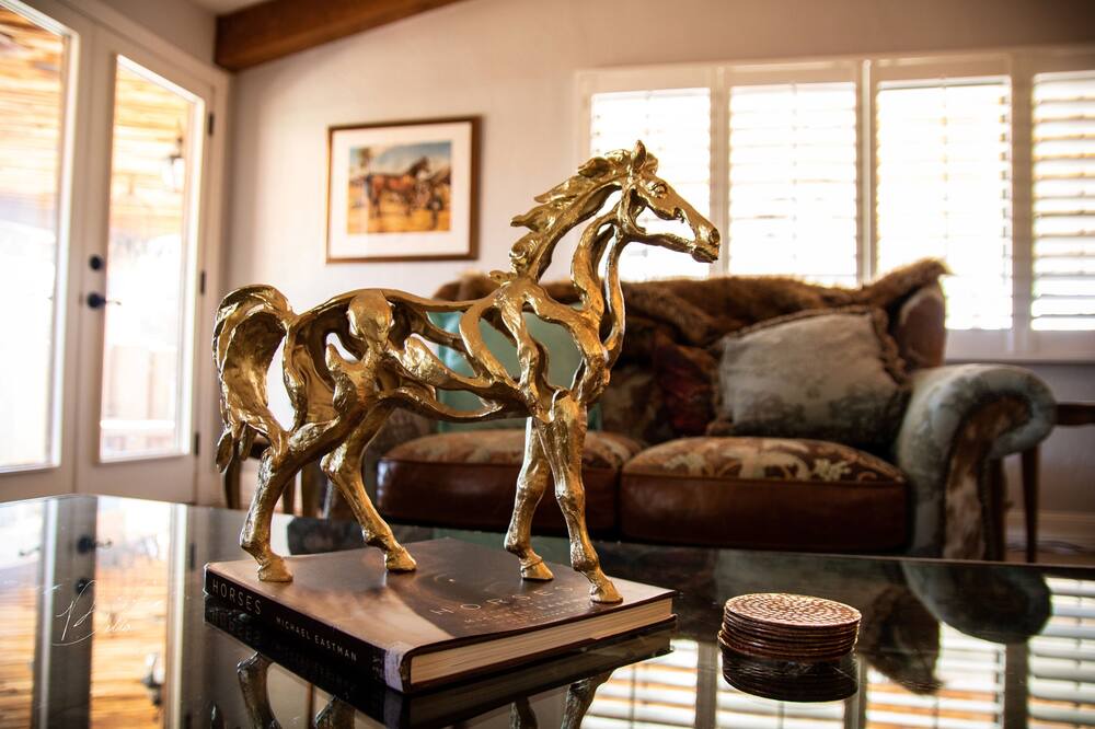 Photo of Livingroom in Pinnacle Peak
