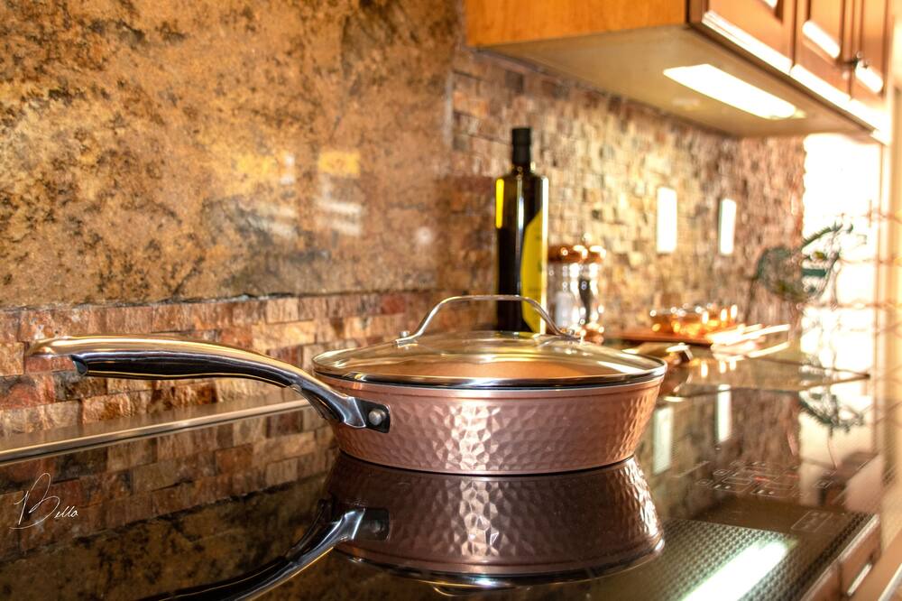 Photo of Kitchen in Pinnacle Peak