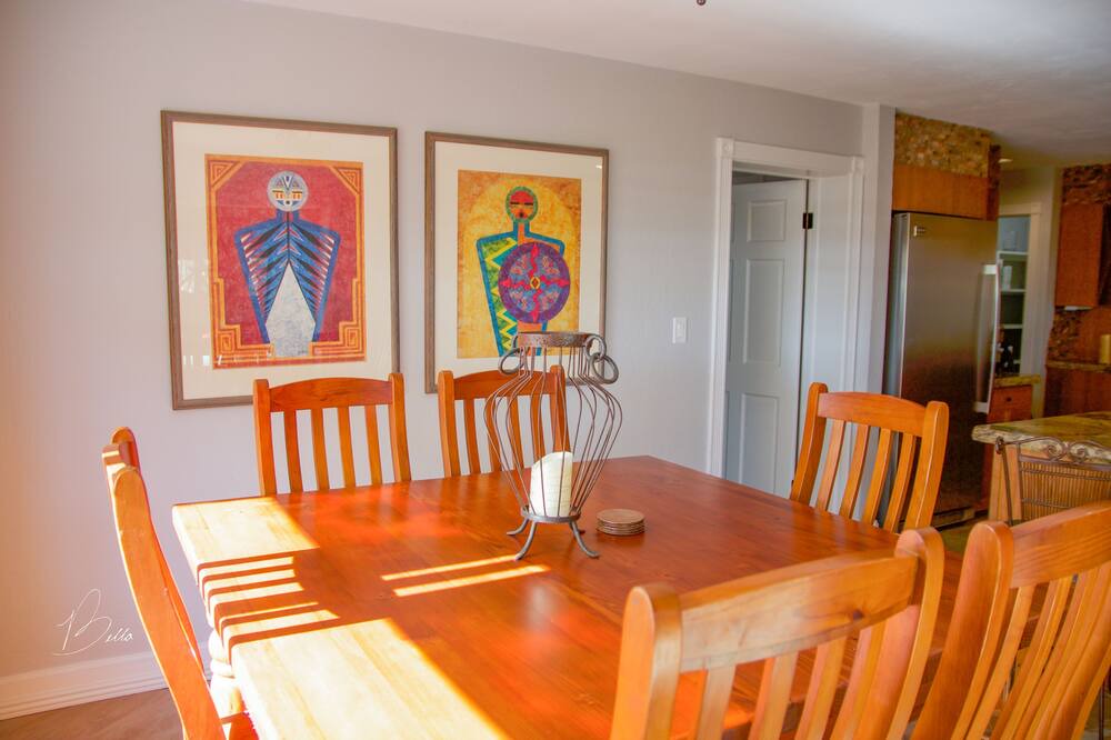 Photo of Kitchen in Pinnacle Peak