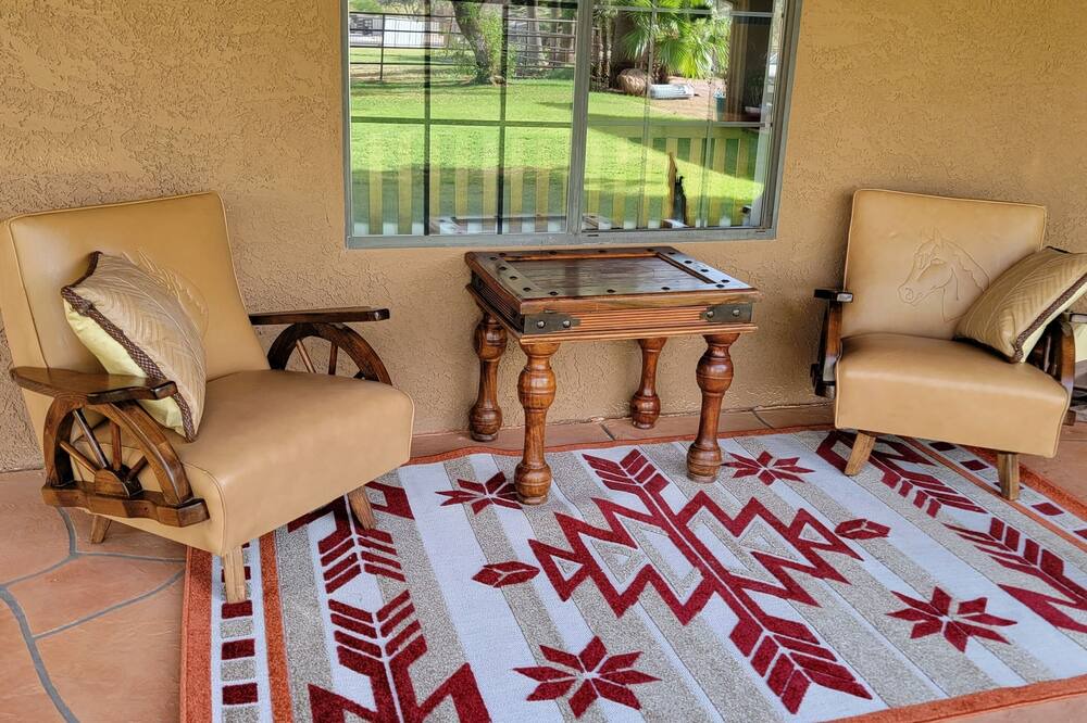 Photo of Bedroom in Pinnacle Peak