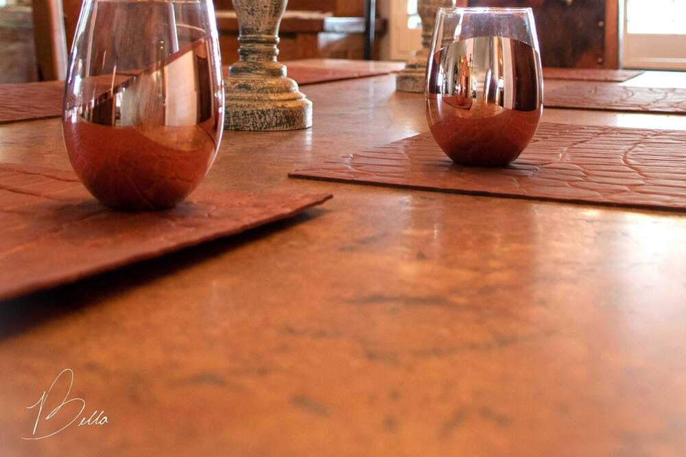 Photo of Kitchen in Pinnacle Peak