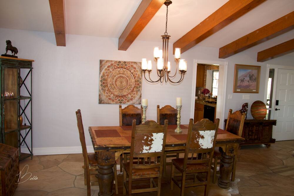Photo of Kitchen in Pinnacle Peak