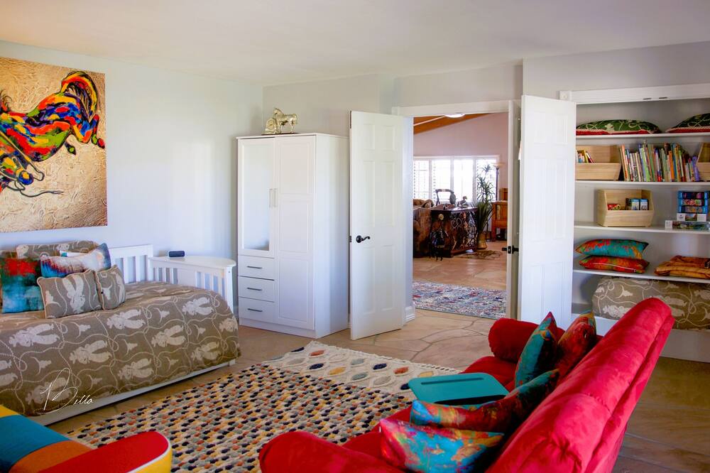 Photo of Livingroom in Pinnacle Peak