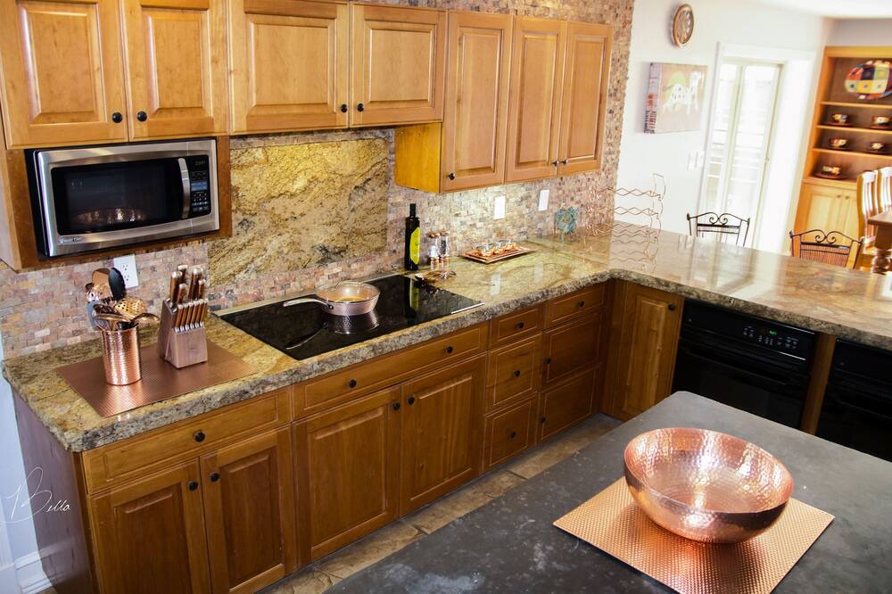 Photo of Kitchen in Pinnacle Peak