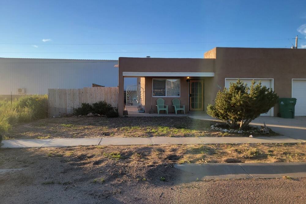 Photo of Outdoor in Grants