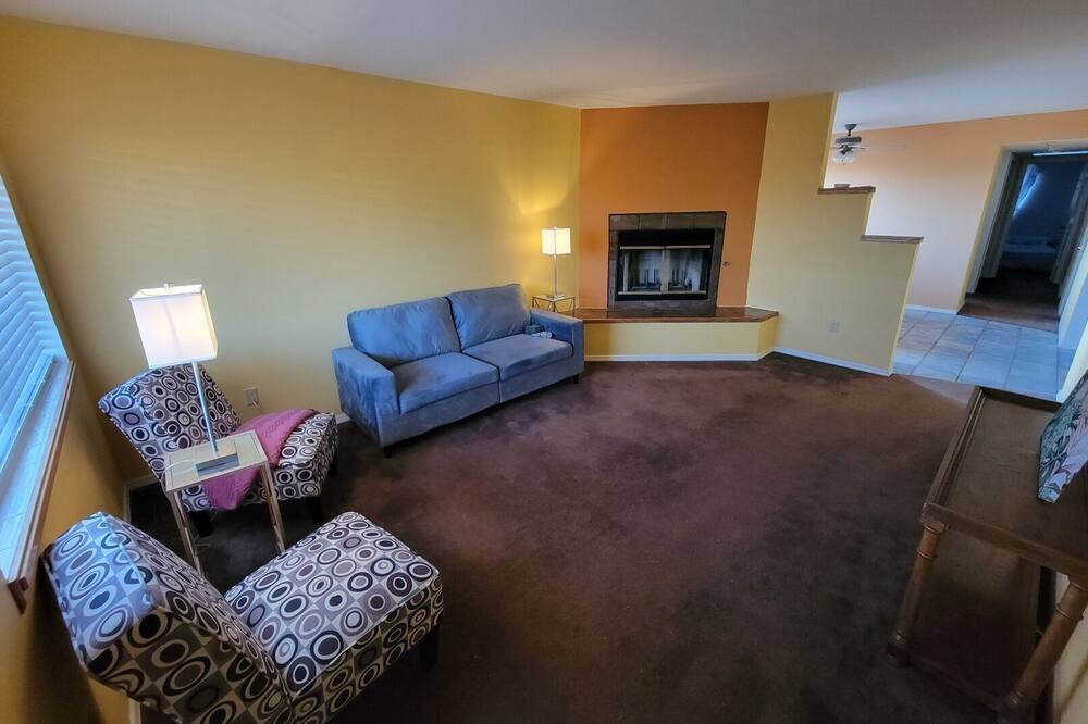 Photo of Livingroom in Grants