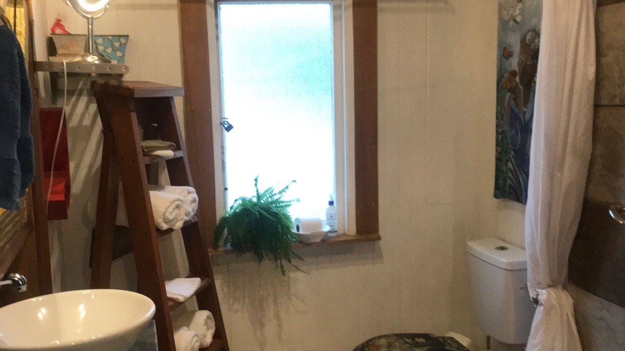 Photo of Bathroom in Bluff Hill