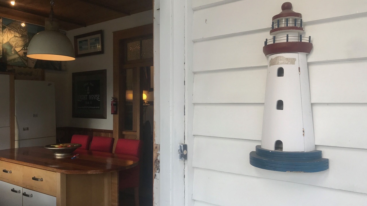 Photo of Outdoor in Bluff Hill