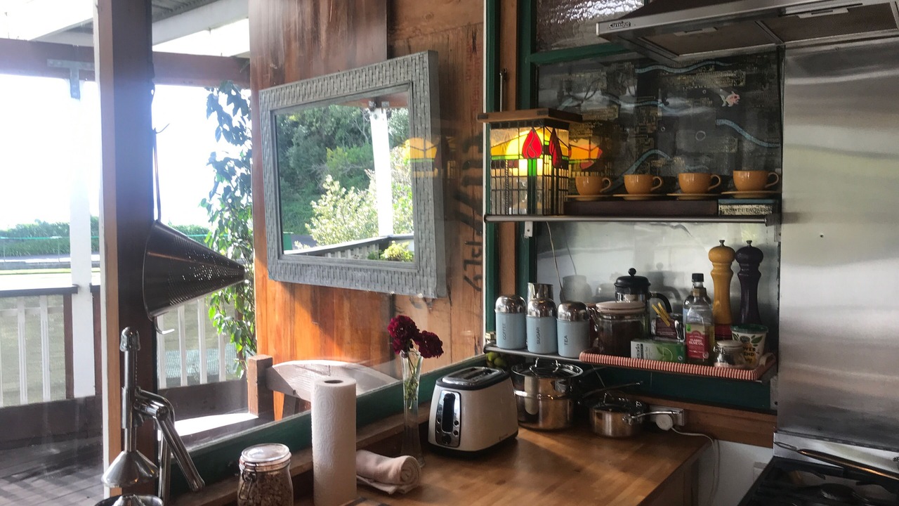 Photo of Kitchen in Bluff Hill