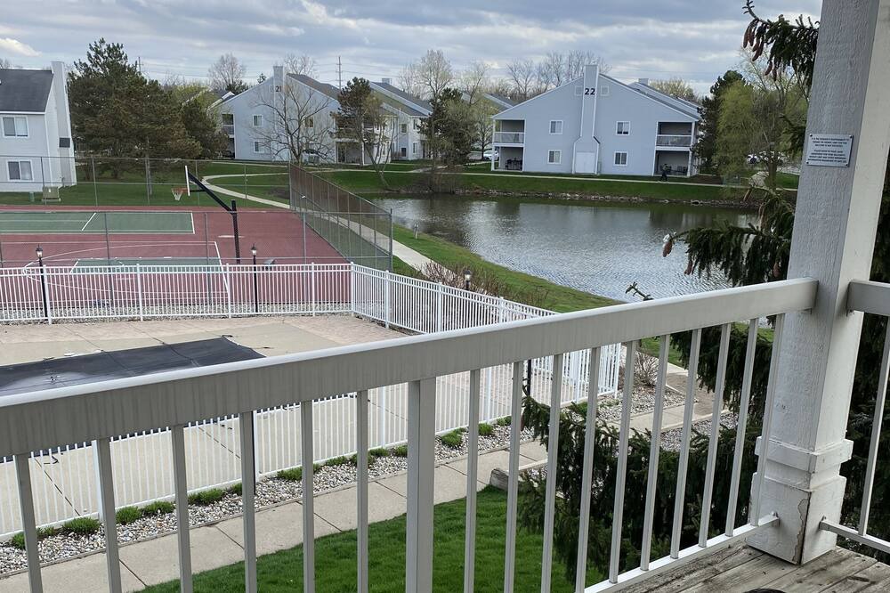 Photo of Patio Balcony in Haisley