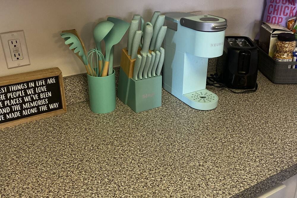 Photo of Kitchen in Haisley