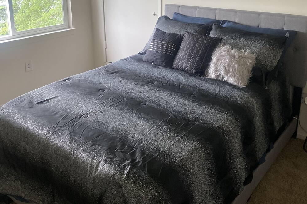 Photo of Bedroom in Haisley