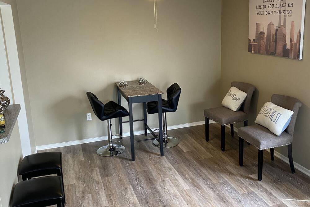 Photo of Livingroom in Haisley