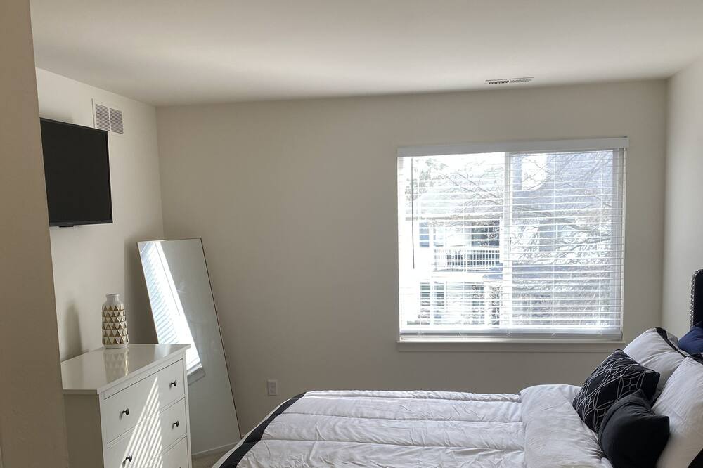 Photo of Bedroom in Haisley