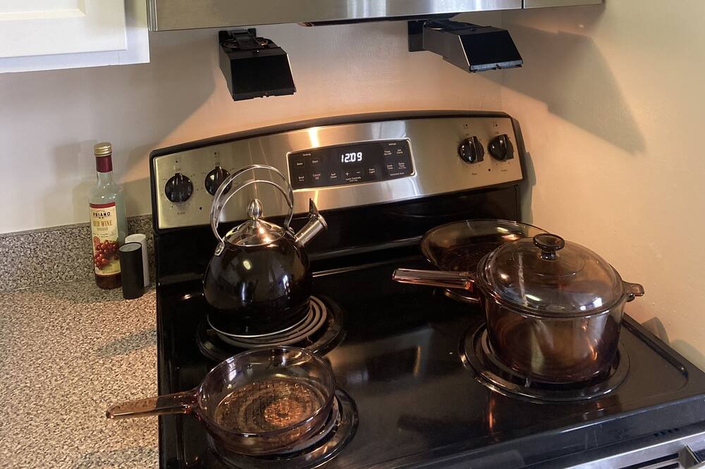 Photo of Kitchen in Haisley