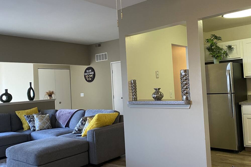 Photo of Livingroom in Haisley