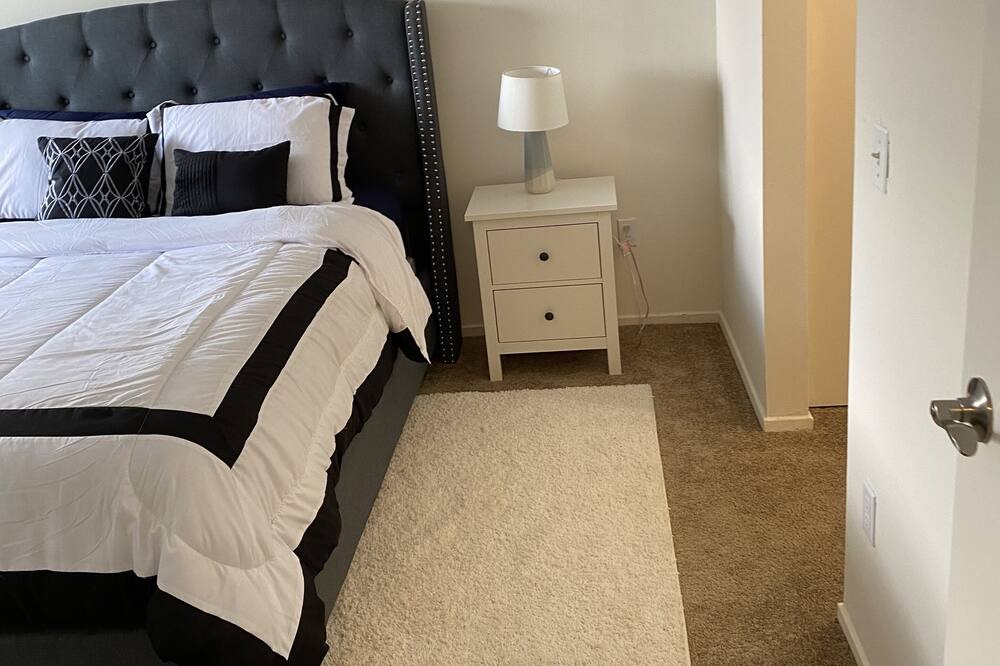 Photo of Bedroom in Haisley